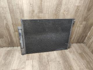 радиатор кондиционера Lada Vesta 1 поколение 2021, 1.6 л., бензин, МКПП, универсал, 921001727R