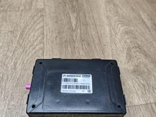 блок управления (другие) Lada Vesta 1 поколение 2019, 1.6 л., бензин, МКПП, седан, 8450033434