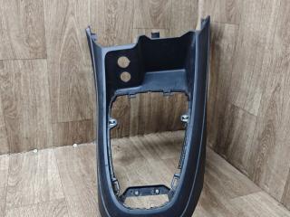 консоль салона Lada Vesta 1 поколение 2020, 1.6 л., бензин, МКПП, универсал, 8450007264