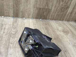 замок двери передней левой Lada Vesta 1 поколение 2019, 1.6 л., бензин, МКПП, седан, 8450007735