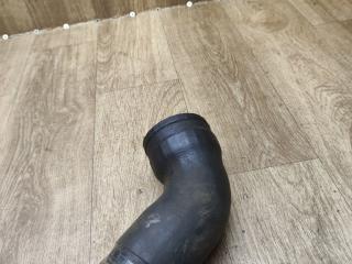 патрубок интеркулера Mercedes-Benz Vito W638 2000, 2.2 л., OM 611.980, дизель, МКПП, микроавтобус