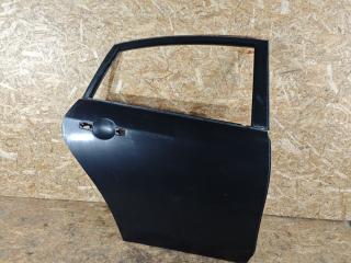 дверь задняя правая Nissan Almera G15 2015, 1.6 л., бензин, МКПП, седан, 821004AA8B