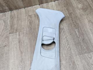 обшивка стойки центральной левой Lada Vesta 1 поколение 2019, 1.6 л., бензин, МКПП, седан, 8450007556