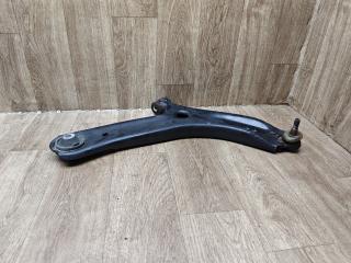 рычаг передний правый Lada Vesta 1 поколение 2019, 1.6 л., бензин, МКПП, седан, 6735A109