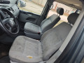 сиденье переднее Volkswagen Transporter T5 2006, 2.5 л., AXD, дизель, МКПП, микроавтобус - фото №3