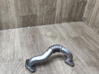 трубка системы рециркуляции EGR Volkswagen Golf 6 поколение 2010, 1.6 л., CAYC, дизель, МКПП, универсал