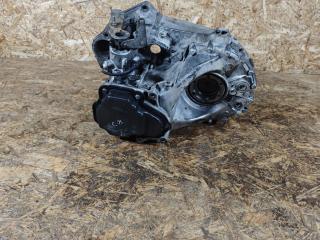 КПП механическая (МКПП) Volkswagen Transporter T5 2003, 1.9 л., AXC, дизель, МКПП, микроавтобус, GTY