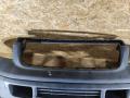 бампер передний Volkswagen Transporter T5 2003, 1.9 л., AXC, дизель, МКПП, микроавтобус, 7H0807101D - фото №5