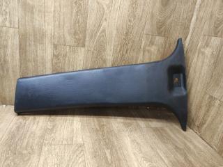 обшивка стойки центральной левой Hyundai Terracan 1 поколение 2004, 2.9 л., дизель, АКПП, внедорожник 5 дв., 85850-H1002