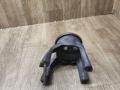 подушка крепления двигателя Volkswagen Transporter T5 2003, 1.9 л., AXC, дизель, МКПП, микроавтобус, 7H0199849AR, 7H0199849AS - фото №5