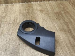 накладка на торпедо (консоль) Nissan Almera G15 2015, 1.6 л., бензин, МКПП, седан, 1153478X