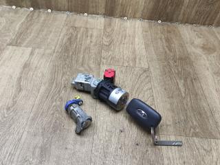 замок зажигания Lada Vesta 1 поколение 2019, 1.6 л., бензин, МКПП, седан, 487002147R