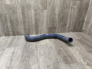 патрубок радиатора Renault Logan 2 поколение [рестайлинг] 2018, 1.6 л., H4M 738, бензин, МКПП, седан, 215014574R