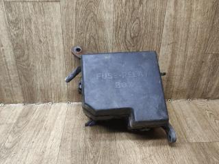 блок предохранителей Hyundai Matrix 1 поколение 2002, 1.8 л., G4GB-G, бензин, МКПП, минивэн, 9120017770, 9121317000