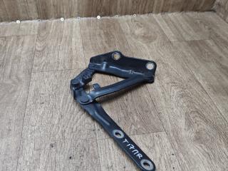 петля капота правая Volkswagen Transporter T5 2006, 2.5 л., AXD, дизель, МКПП, микроавтобус, 7H0823302D