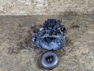 КПП автоматическая (АКПП) Suzuki Liana 1 поколение 2002, 1.6 л., M16A, бензин, АКПП, седан