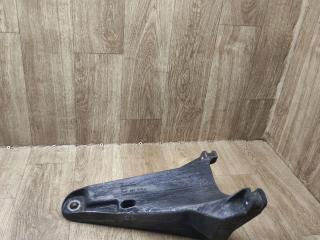 кронштейн двигателя Volkswagen Transporter T5 2003, 1.9 л., AXC, дизель, МКПП, микроавтобус, 7H0199370A