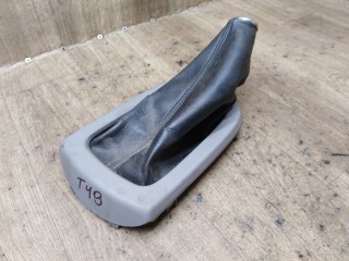 рамка обрамление кулисы Nissan Almera Tino V10 2003, 2.2 л., дизель