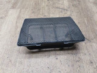 корпус салонного фильтра Citroen C5 1 поколение 2002, 2.0 л., бензин, МКПП, универсал, 9632639280