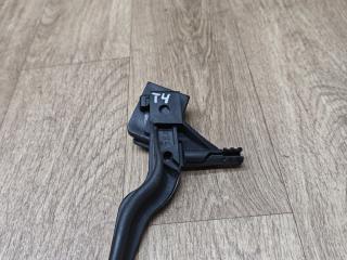 ручка открывания капота Opel Astra H/Family [рестайлинг] 2010, 1.8 л., Z 18 XER, бензин, АКПП, хетчбэк 5 дв., 218186591