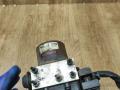блок ABS Hyundai Terracan 1 поколение 2004, 2.9 л., дизель, АКПП, внедорожник 5 дв., 58910-H1500 - фото №2