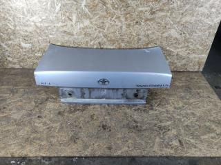 крышка багажника (дверь 3-5) Toyota Corolla 7 поколение (E100) 1992, 1.3 л., 4E-FE, бензин, МКПП, седан