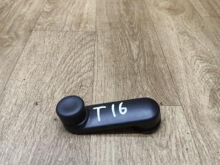 ручка стеклоподъемника задней Renault Sandero 2 поколение 2015, 1.2 л., D4F 732, бензин, МКПП, хетчбэк 5 дв.