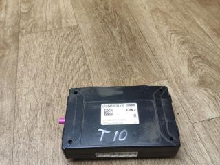 блок комфорта Lada Vesta 1 поколение 2021, 1.6 л., бензин, МКПП, универсал, 8450031410