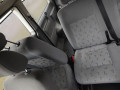 Сиденье третий ряд Volkswagen Transporter T5 2006, 2.5 л., AXD, дизель, МКПП, микроавтобус - фото №11
