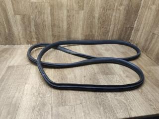 уплотнитель двери Hyundai Matrix 1 поколение 2002, 1.8 л., G4GB-G, бензин, МКПП, минивэн