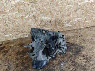 КПП механическая (МКПП) Renault Sandero 2 поколение 2015, 1.2 л., D4F 732, бензин, МКПП, хетчбэк 5 дв., 8200653754, B200653754