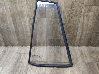 стекло двери задней левой Lifan X60 1 поколение 2015, 1.8 л., LFB479Q, бензин, внедорожник 5 дв.