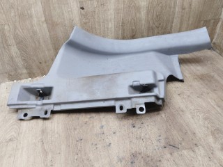 накладка на порог внутренняя Nissan Almera Tino V10 2003, 2.2 л., дизель