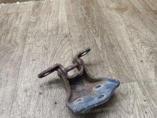 петля двери Hyundai Matrix 1 поколение 2002, 1.8 л., G4GB-G, бензин, МКПП, минивэн