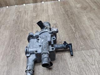 корпус термостата Opel Astra H/Family [рестайлинг] 2010, 1.8 л., Z 18 XER, бензин, АКПП, хетчбэк 5 дв.