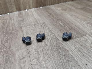 парктроник задний Lada Vesta 1 поколение 2019, 1.6 л., бензин, МКПП, седан, 284422728R