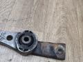 подушка крепления двигателя Volkswagen Jetta 4 поколение 2003, 2.0 л., BEV, бензин, МКПП, седан, 1J0199851 - фото №2