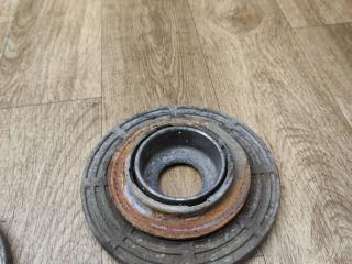 опора амортизатора верхняя (чашка) Volkswagen Transporter T5 2005, 1.9 л., AXC, дизель, МКПП, микроавтобус, 7H0412341