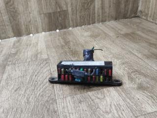 блок предохранителей Hyundai Terracan 1 поколение 2004, 2.9 л., дизель, АКПП, внедорожник 5 дв., 91101H1390