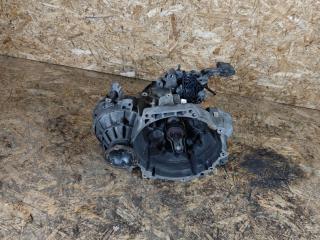 КПП механическая (МКПП) Volkswagen Golf 6 поколение 2010, 1.6 л., CAYC, дизель, МКПП, универсал, LUB