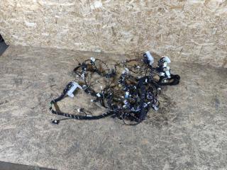 проводка торпеды Lifan X60 1 поколение 2015, 1.8 л., LFB479Q, бензин, внедорожник 5 дв.