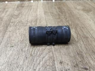 патрубок радиатора Volkswagen Transporter T5 2006, 2.5 л., AXD, дизель, МКПП, микроавтобус