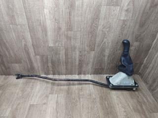 кулиса Renault Sandero 2 поколение 2015, 1.2 л., D4F 732, бензин, МКПП, хетчбэк 5 дв., 8200670972E