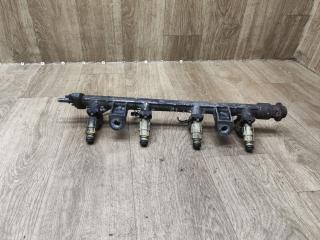 форсунка Hyundai Matrix 1 поколение 2002, 1.8 л., G4GB-G, бензин, МКПП, минивэн, 9260930013, 3531023600