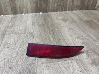 отражатель левый Renault Sandero 2 поколение 2015, 1.2 л., D4F 732, бензин, МКПП, хетчбэк 5 дв., 265659019R