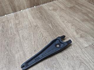 вилка сцепления Renault Sandero 2 поколение 2015, 1.2 л., D4F 732, бензин, МКПП, хетчбэк 5 дв.