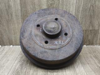 барабан тормозной Lada Vesta 1 поколение 2019, 1.6 л., бензин, МКПП, седан