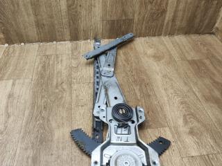 стеклоподъемник электрический передний правый Hyundai Matrix 1 поколение 2002, 1.8 л., G4GB-G, бензин, МКПП, минивэн, 9882017100