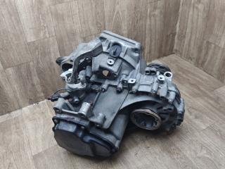 КПП механическая (МКПП) Volkswagen Jetta 4 поколение 2003, 2.0 л., BEV, бензин, МКПП, седан, EGT