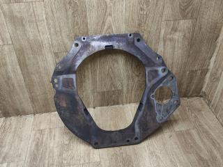 корпус КПП (AКПП) Hyundai Terracan 1 поколение 2004, 2.9 л., дизель, АКПП, внедорожник 5 дв.